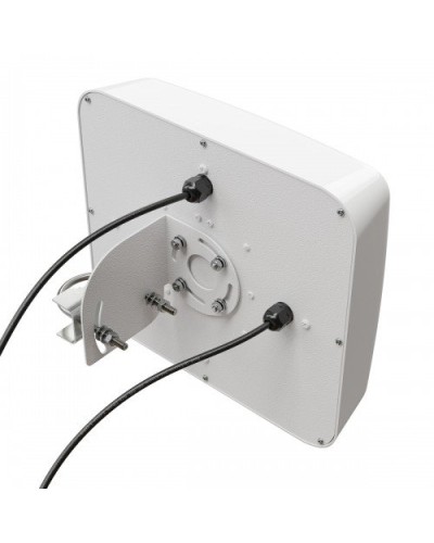 BAS-2344-SMA Flat Multiband MiMo Combi. Панельная 3G/LTE антенна. РЭМО в Хабаровске