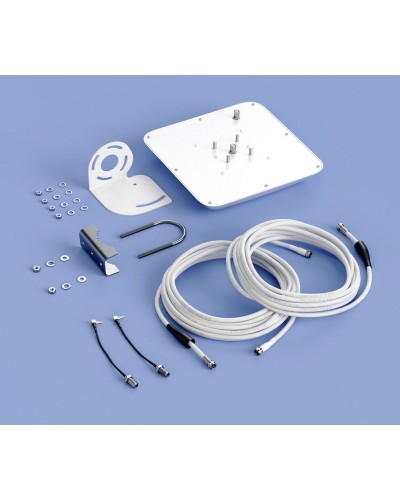 BAS-2325 Connect Street Direct 3G/4G MiMo. Панельная 3G/LTE антенна. РЭМО в Хабаровске