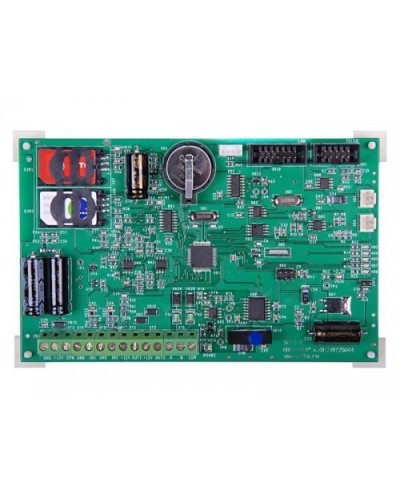 Контакт GSM-5-RT2. Панель охранная. Ритм в Хабаровске