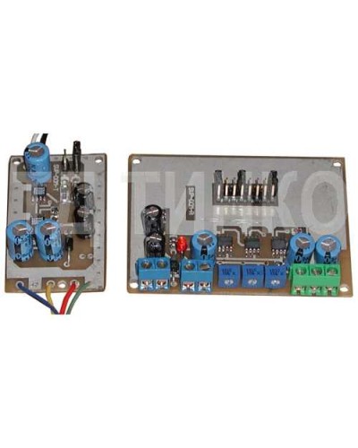 SVP-03TM. Передатчик видеосигнала по витой паре. РУССБЫТ в Хабаровске