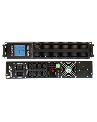 Штиль STR1102LD. Источник бесперебойного питания. Штиль в Хабаровске