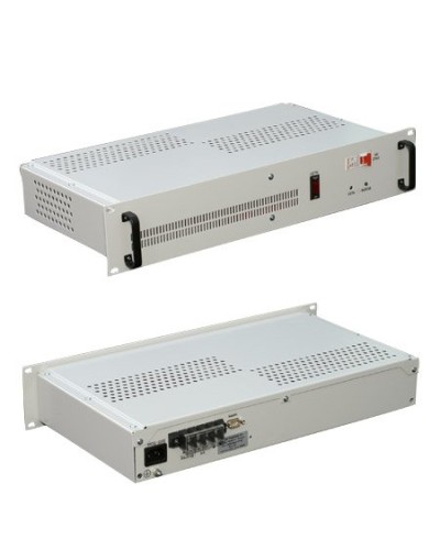 Штиль PS1240G в 19 корпусе. ИБП постоянного тока. Штиль в Хабаровске
