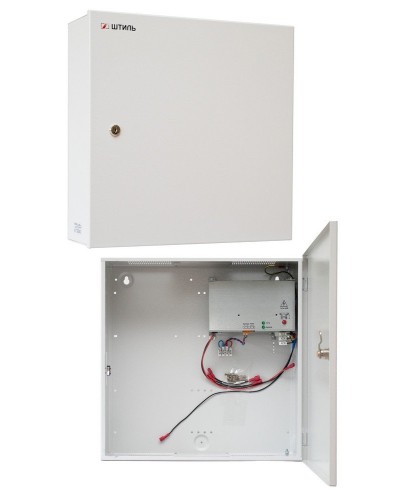 Штиль PS1205E. ИБП постоянного тока. Штиль в Хабаровске