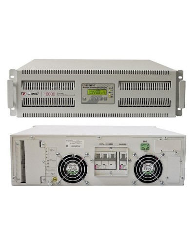 Штиль SR3110L. Источник бесперебойного питания. Штиль в Хабаровске