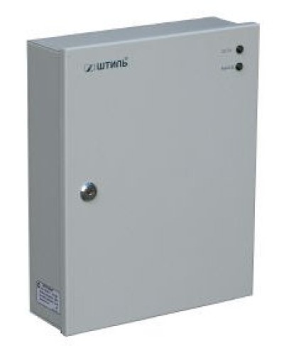 Штиль PS2405D. ИБП постоянного тока. Штиль в Хабаровске