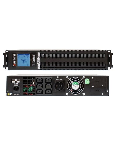 Штиль STR1101SL. Источник бесперебойного питания. Штиль в Хабаровске