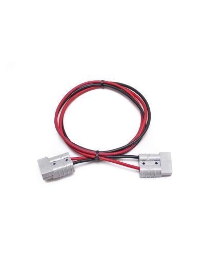 TD50A-TD50A-3-2x6. Батарейный кабель. Штиль в Хабаровске