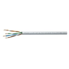 СПЕЦЛАН U/UTP Cat 5e PVC 4х2х0,52. Кабель «витая пара» (LAN) для структурированных систем связи. Спецкабель