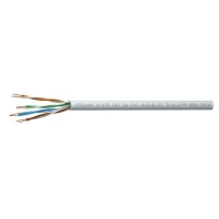 СПЕЦЛАН U/UTP Cat 5e PVC 1х2х0,52. Кабель «витая пара» (LAN) для структурированных систем связи. Спецкабель