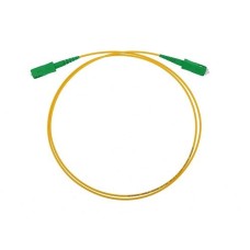 ШОС-SM/2.0мм-SC/APC-SC/APC-3.0м (130202-03151). Патч-корд оптический. ССД (Связьстройдеталь)