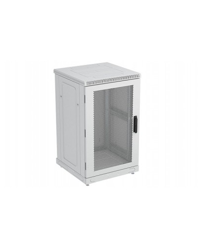 ШТ-НП-24U-600-600-П (130411-00503). Шкаф телекоммуникационный 19 напольный 24U. ССД (Связьстройдеталь) в Хабаровске