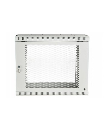 ШТ-НСр-18U-600-650-П (130411-00589). Шкаф настенный разборный 19, 18U. ССД (Связьстройдеталь) в Хабаровске