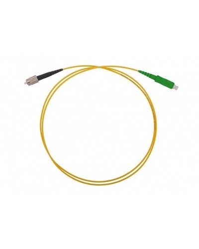 ШОС-SM/2.0мм-FC/UPC-SC/APC-1.0м (130201-03300). Патч-корд оптический. ССД (Связьстройдеталь) в Хабаровске