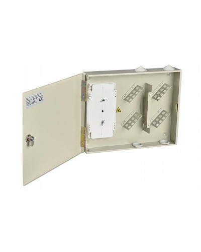 ШКОН-У/1-32-SC~-(корпус)~(130404-00014). Кросс оптический настенный. ССД (Связьстройдеталь) в Хабаровске