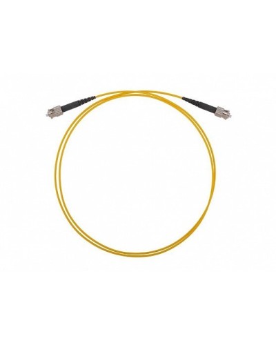 ШОС-SM/2.0мм-FC/UPC-FC/UPC-1.0м (130201-02684). Патч-корд оптический. ССД (Связьстройдеталь) в Хабаровске