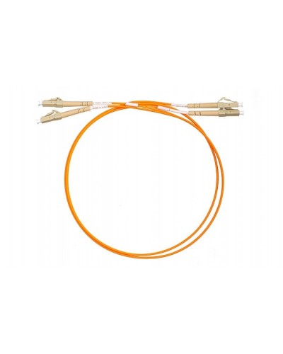 ШОС-2MM50/2.0мм-LC/PC-LC/PC-1.0м HS (130201-03224). Патч-корд оптический. ССД (Связьстройдеталь) в Хабаровске