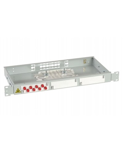 ШКОС-Л-1U/2-8-FC/ST~8-FC/D/SM~8-FC/UPC (130308-00102). Кросс оптический 19. ССД (Связьстройдеталь) в Хабаровске