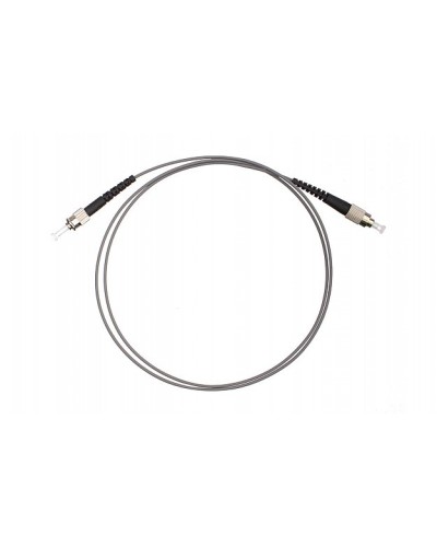ШОС-MM62/2.0мм-FC/PC-ST/PC-1.0м HS (130201-04414). Патч-корд оптический. ССД (Связьстройдеталь) в Хабаровске