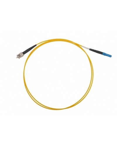 ШОС-SM/2.0мм-FC/UPC-LC/UPC-1.0м (130201-02823). Патч-корд оптический. ССД (Связьстройдеталь) в Хабаровске
