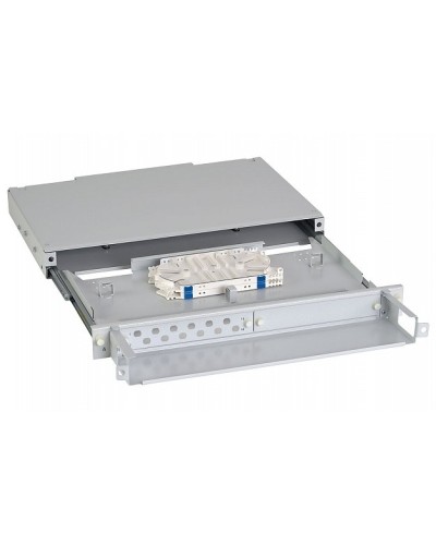 ШКОС-ВП-1U/2-12-FC/ST~-(корпус)~(130304-00009). Кросс оптический 19. ССД (Связьстройдеталь) в Хабаровске