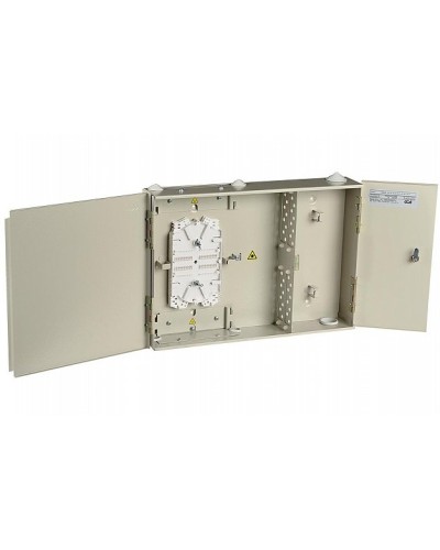 ШКОН-СТ/2-32-FC/ST~-(корпус)~(130405-00669). Кросс оптический настенный. ССД (Связьстройдеталь) в Хабаровске