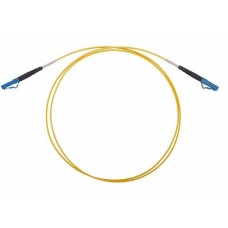ШОС-SM/2.0мм-LC/UPC-LC/UPC-1.0м (130201-02604). Патч-корд оптический. ССД (Связьстройдеталь)