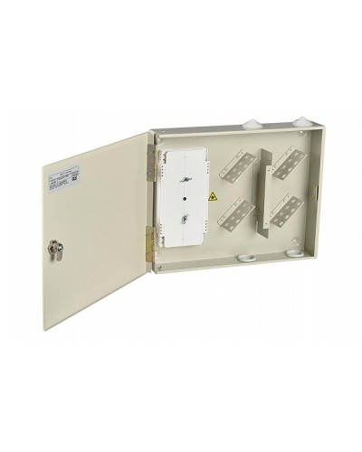 ШКОН-У/1-32-FC/ST~-(корпус)~(130404-00012). Кросс оптический настенный. ССД (Связьстройдеталь) в Хабаровске