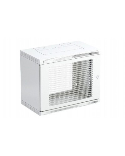 ШТ-НСр-9U-600-650-П (130411-00562). Шкаф настенный разборный 19, 9U. ССД (Связьстройдеталь) в Хабаровске