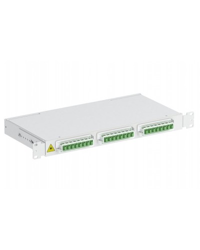 ШКОС-Л-1U/2-24-SC~24-SC/APC~24-SC/APC (130308-00109). Кросс оптический 19. ССД (Связьстройдеталь) в Хабаровске