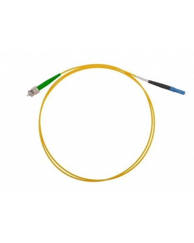 ШОС-SM/2.0мм-FC/APC-LC/UPC-1.0м (130201-02760). Патч-корд оптический. ССД (Связьстройдеталь) в Хабаровске
