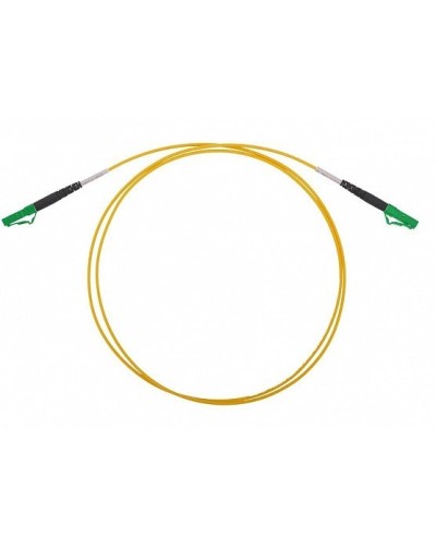 ШОС-SM/2.0мм-LC/APC-LC/APC-1.0м (130201-03528). Патч-корд оптический. ССД (Связьстройдеталь) в Хабаровске