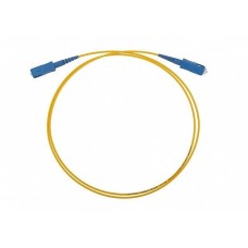 ШОС-SM/2.0мм-SC/UPC-SC/UPC-10.0м (130202-03158). Патч-корд оптический. ССД (Связьстройдеталь)