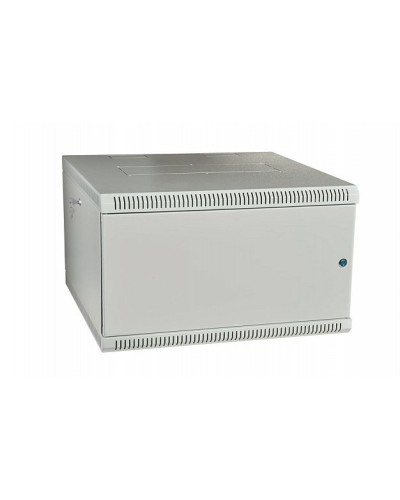 ШТ-НСрМ-9U-600-650-М (130411-00845). Шкаф настенный разборный со съемными боковыми стенками 19, 9U. ССД (Связьстройдеталь) в Хабаровске