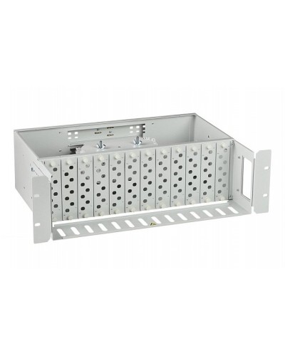 ШКОС-С-3U/4-96-FC/ST~-(корпус)~(130301-00037). Кросс оптический 19. ССД (Связьстройдеталь) в Хабаровске