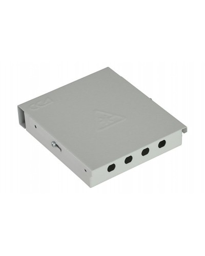 ШКОН-Р/1-4-FC/ST~-(корпус)~(130401-00001). Кросс оптический настенный. ССД (Связьстройдеталь) в Хабаровске