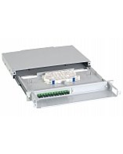 ШКОС-ВП-1U/2-12-SC~12-SC/APC~12-SC/APC(130304-00937). Кросс оптический 19. ССД (Связьстройдеталь) в Хабаровске