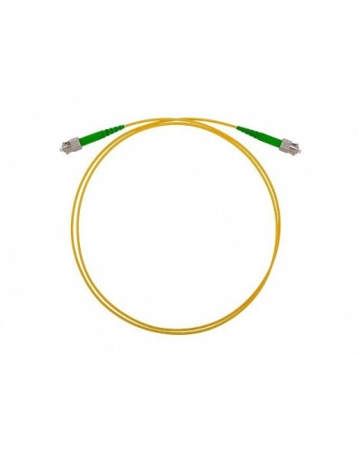 ШОС-SM/2.0мм-FC/APC-FC/APC-1.0м (130202-03460). Патч-корд оптический. ССД (Связьстройдеталь) в Хабаровске