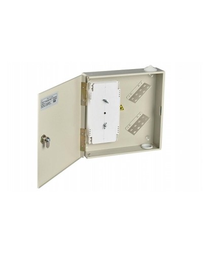 ШКОН-У/1-16-FC/ST~-(корпус)~(130404-00002). Кросс оптический настенный. ССД (Связьстройдеталь) в Хабаровске