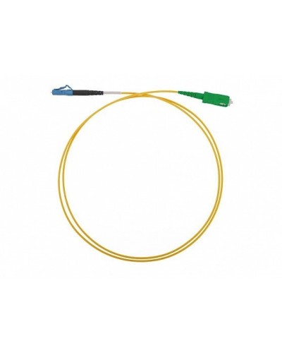 ШОС-SM/2.0мм-LC/UPC-SC/APC-1.0м (130201-03298). Патч-корд оптический. ССД (Связьстройдеталь) в Хабаровске