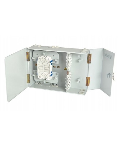 ШКОН-МА/4-48-FC/ST~48-FC/D/SM~48-FC/UPC(130406-00611). Кросс оптический настенный. ССД (Связьстройдеталь) в Хабаровске