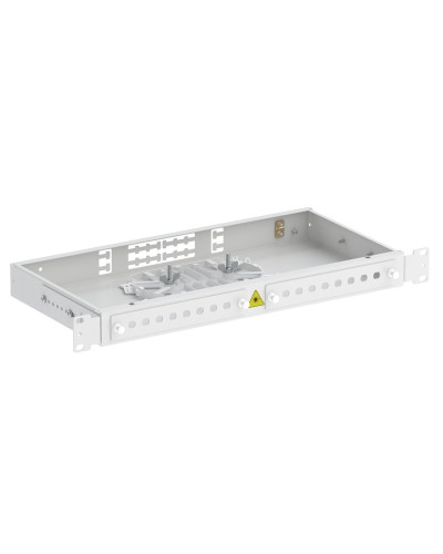ШКОС-М-1U/2-16-FC/ST~-(корпус)~ (130303-00013). Кросс оптический 19. ССД (Связьстройдеталь) в Хабаровске