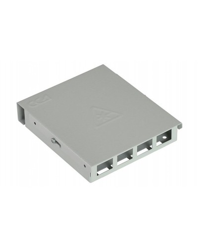 ШКОН-Р/1-8-SC~-(корпус)~(130401-00062). Кросс оптический настенный. ССД (Связьстройдеталь) в Хабаровске