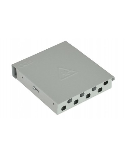 ШКОН-Р/1-8-FC/ST~-(корпус)~(130401-00063). Кросс оптический настенный. ССД (Связьстройдеталь) в Хабаровске