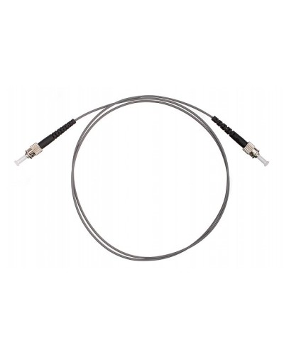 ШОС-MM62/2.0мм-ST/PC-ST/PC-1.0м HS (130201-03327). Патч-корд оптический. ССД (Связьстройдеталь) в Хабаровске