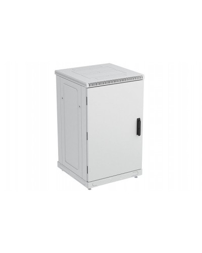 ШТ-НП-24U-600-1000-М (130411-00508). Шкаф напольный 19, 24U. ССД (Связьстройдеталь) в Хабаровске
