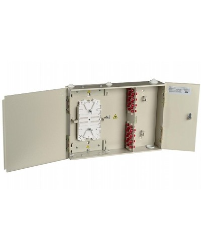 ШКОН-СТ/2-32-FC/ST~32-FC/D/SM~32-FC/UPC(130405-00706). Кросс оптический настенный. ССД (Связьстройдеталь) в Хабаровске
