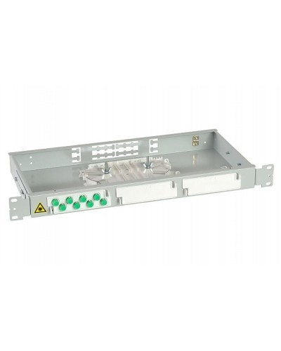 ШКОС-Л-1U/2-8-FC/ST~8-FC/D/APC~8-FC/APC (130308-00103). Кросс оптический 19. ССД (Связьстройдеталь) в Хабаровске