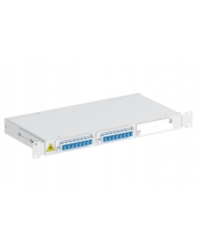 ШКОС-Л-1U/2-16-SC~16-SC/SM~16-SC/UPC (130308-00104). Кросс оптический 19. ССД (Связьстройдеталь) в Хабаровске