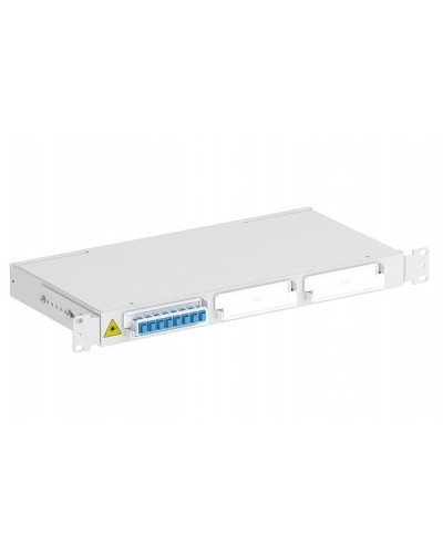ШКОС-Л-1U/2-8-SC~8-SC/SM~8-SC/UPC (130308-00100). Кросс оптический 19. ССД (Связьстройдеталь) в Хабаровске