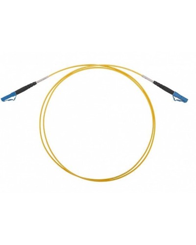 ШОС-SM/2.0мм-LC/UPC-LC/UPC-2.0м (130202-00011). Патч-корд оптический. ССД (Связьстройдеталь) в Хабаровске